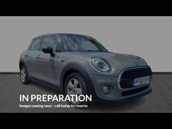 Used MINI Hatch 2018 for sale - 74881864: Photo
