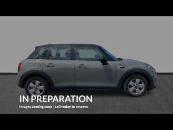 Used MINI Hatch 2018 for sale - 74881864: Photo