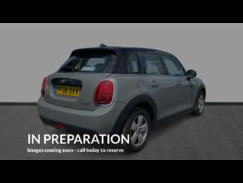 Used MINI Hatch 2018 for sale - 74881864: Photo