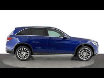 Used Mercedes-Benz GLC 2020 for sale - 74881879: Photo