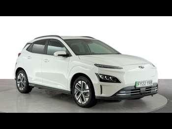 Used Hyundai KONA 2022 for sale - 75131963: Photo