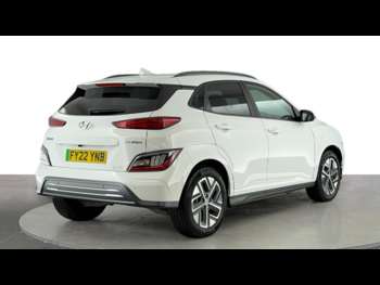 Used Hyundai KONA 2022 for sale - 75131963: Photo