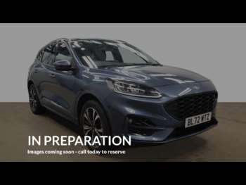 2022 - St-Line X Edition 5-Door
