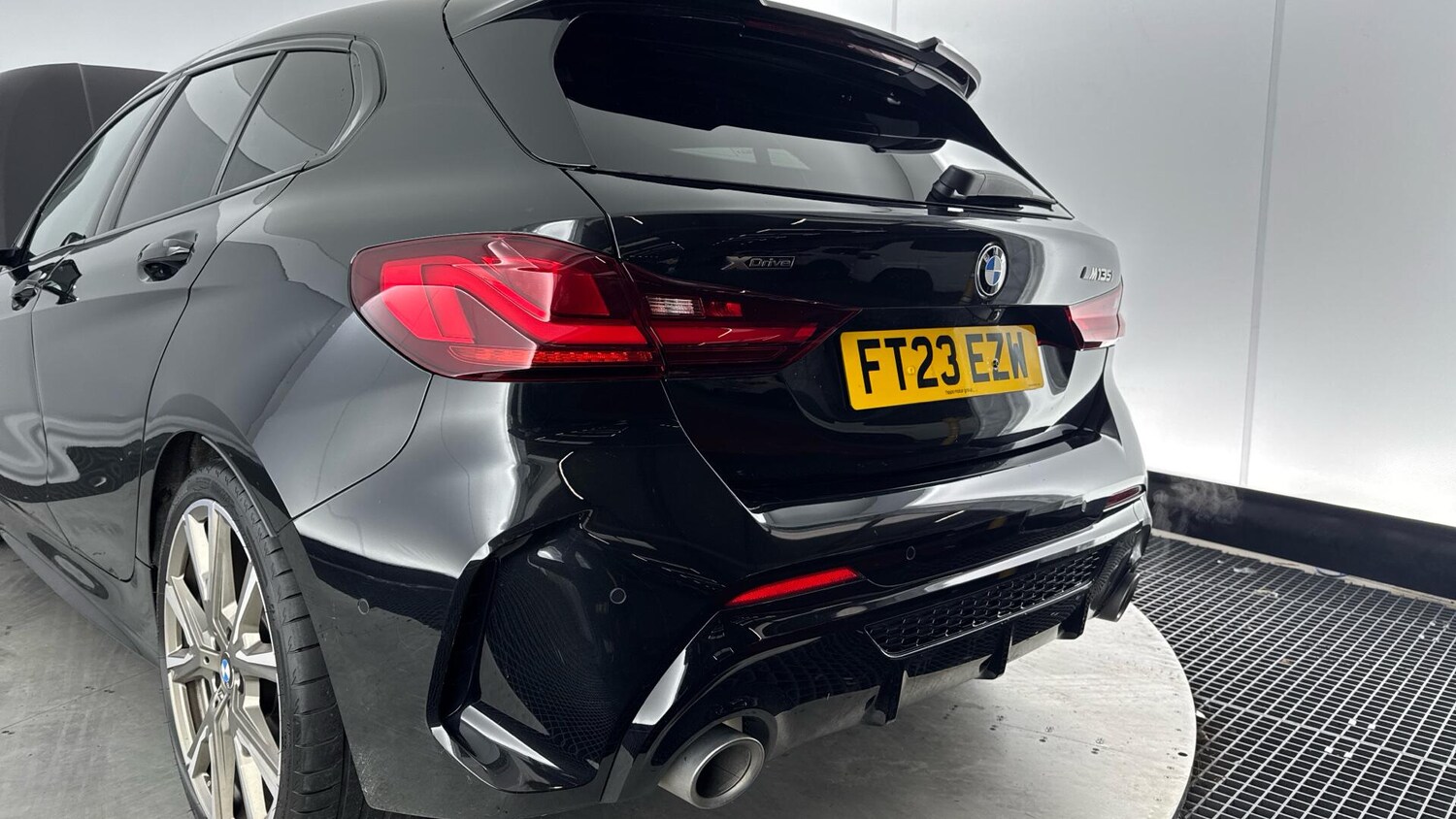 Used BMW 1 Series for sale - 77824984: Photo 30