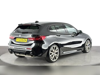 Used BMW 1 Series 2023 for sale - 77824984: Photo