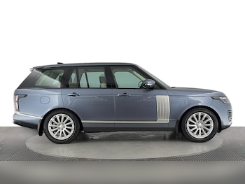 Used Land Rover Range Rover 2018 for sale - 75627061: Photo