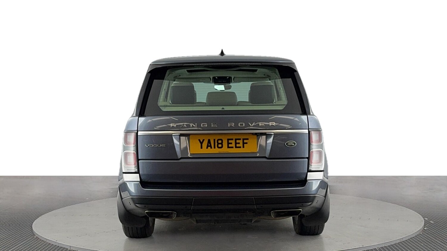 Vehicle 40
