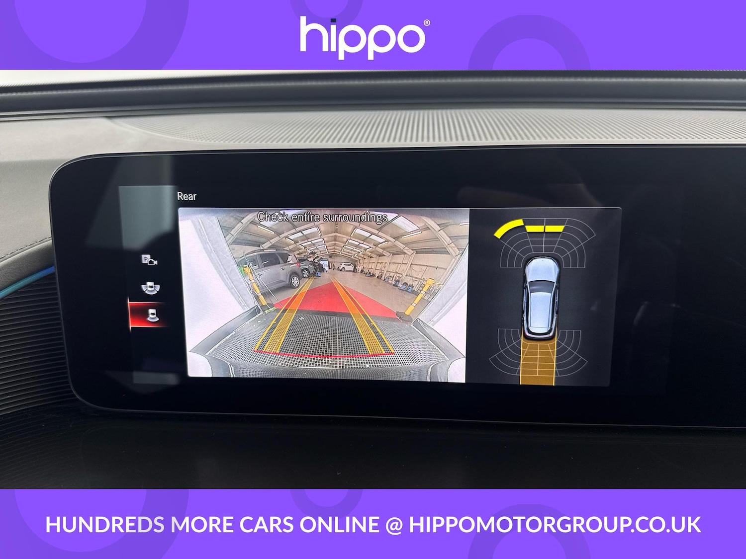 Used Mercedes-Benz EQC 2021 for sale - 76913031: Photo 19