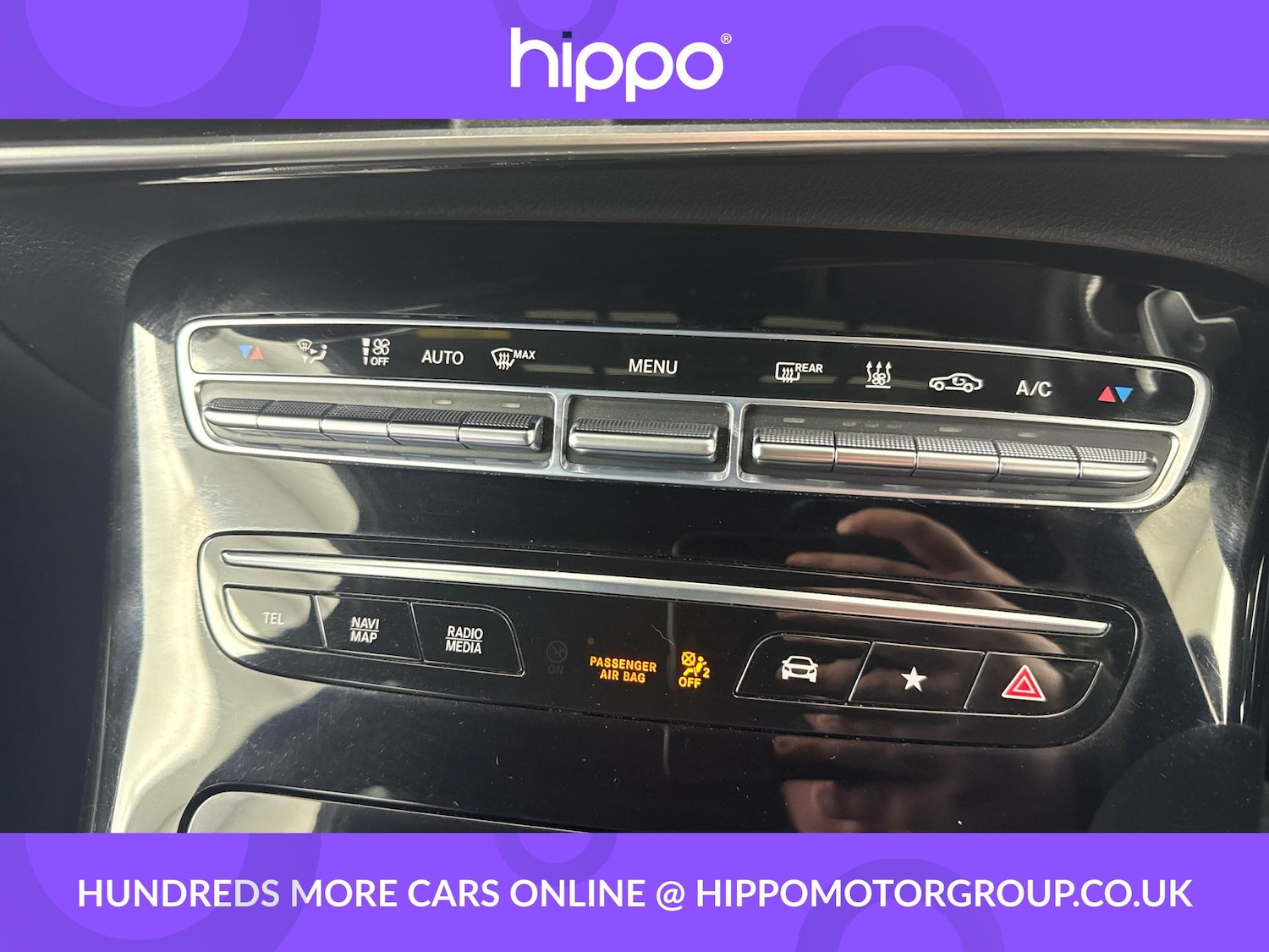 Used Mercedes-Benz EQC 2021 for sale - 76913031: Photo 20