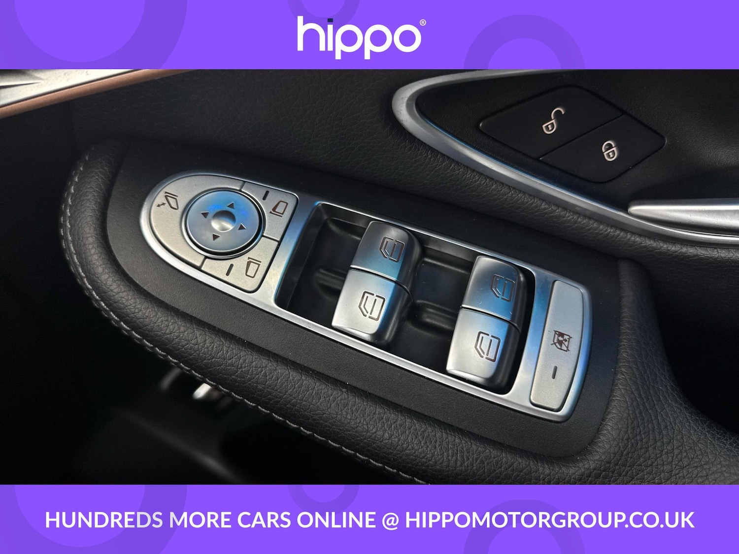 Used Mercedes-Benz EQC 2021 for sale - 76913031: Photo 24