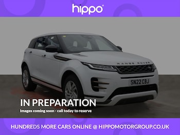 Used Land Rover Range Rover Evoque 2022 for sale - 78958676: Photo