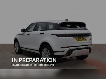 Used Land Rover Range Rover Evoque 2022 for sale - 78958676: Photo
