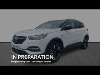 2021 - Griffin Edition 5-Door