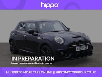 Used MINI Hatch 2020 for sale - 79236407: Photo
