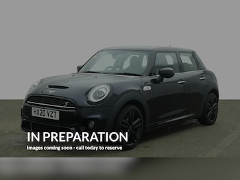 Used MINI Hatch 2020 for sale - 79236407: Photo