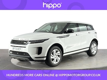 Used Land Rover Range Rover Evoque 2023 for sale - 78574123: Photo