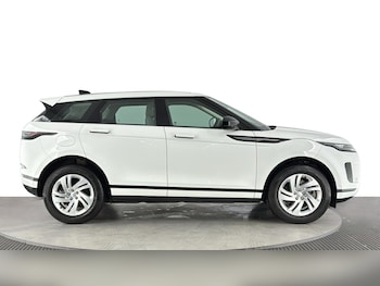 Used Land Rover Range Rover Evoque 2023 for sale - 78574123: Photo