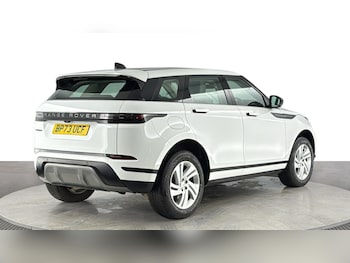 Used Land Rover Range Rover Evoque 2023 for sale - 78574123: Photo
