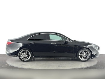 Used Mercedes-Benz CLA 2022 for sale - 78649103: Photo