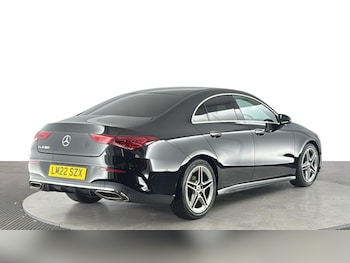 Used Mercedes-Benz CLA 2022 for sale - 78649103: Photo