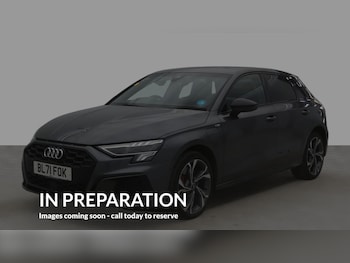 Used Audi A3 2022 for sale - 78728771: Photo