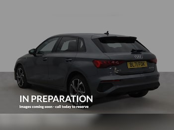 Used Audi A3 2022 for sale - 78728771: Photo