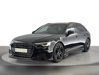 Audi - A6