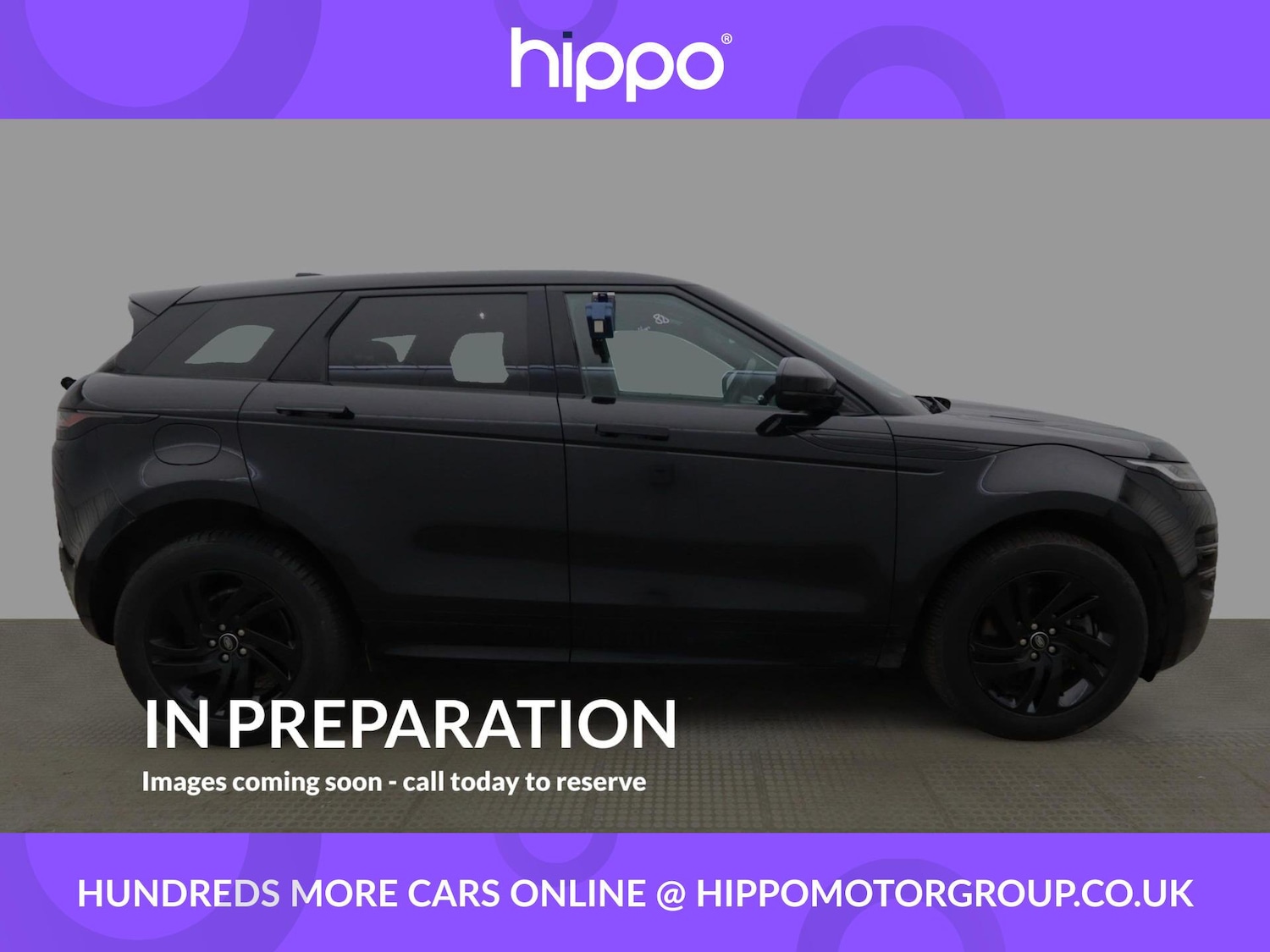 Used Land Rover Range Rover Evoque 2022 for sale - 76702033: Photo 5