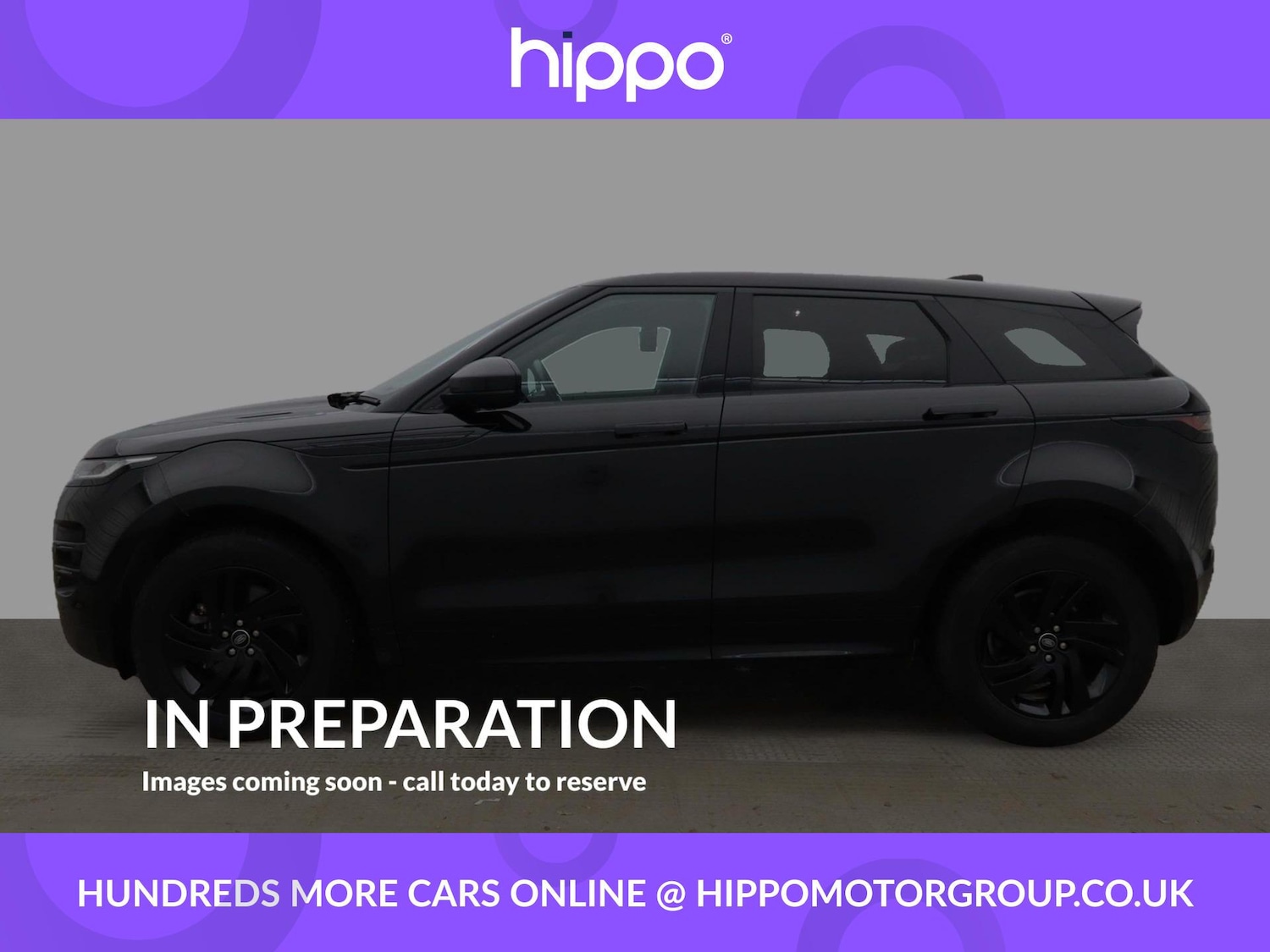 Used Land Rover Range Rover Evoque 2022 for sale - 76702033: Photo 6