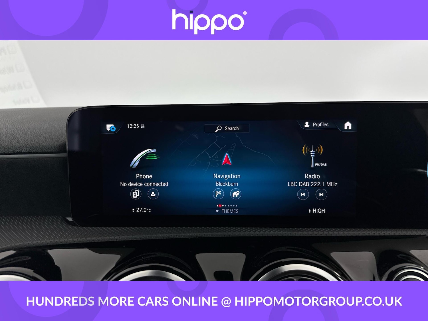 Used Mercedes-Benz A-Class 2022 for sale - 76925996: Photo 12