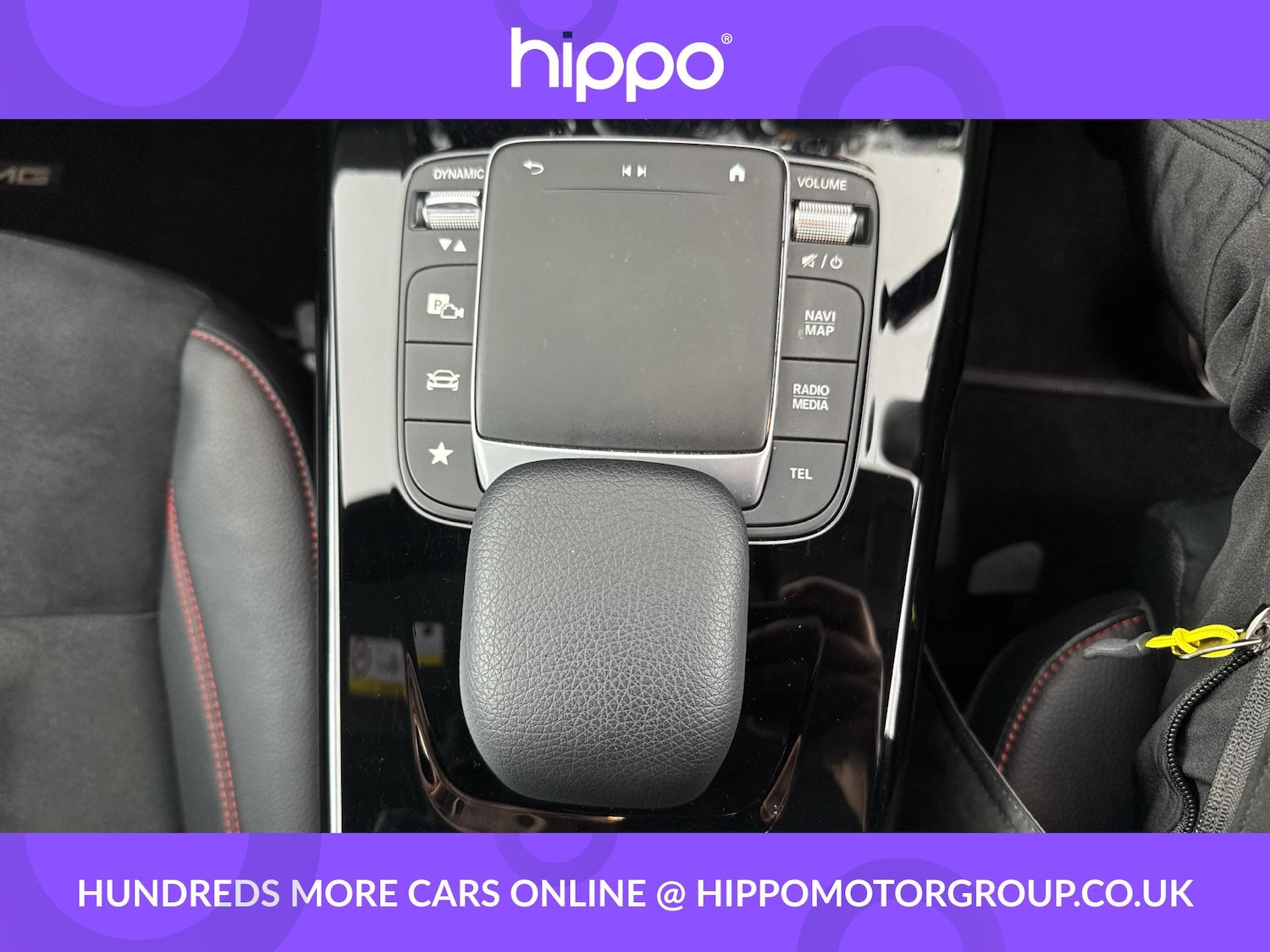 Used Mercedes-Benz A-Class 2022 for sale - 76925996: Photo 22