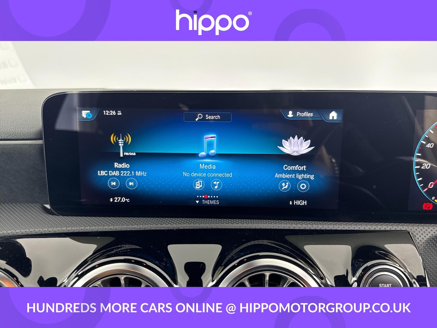 Used Mercedes-Benz A-Class 2022 for sale - 76925996: Photo 24