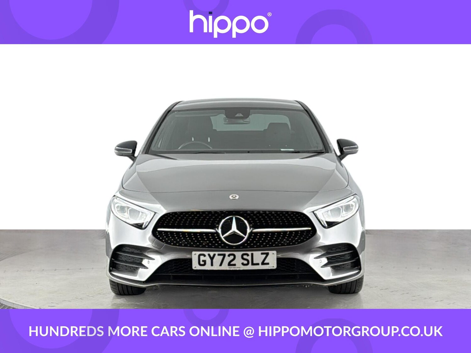 Used Mercedes-Benz A-Class 2022 for sale - 76925996: Photo 8