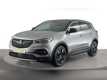 Vauxhall - Grandland X