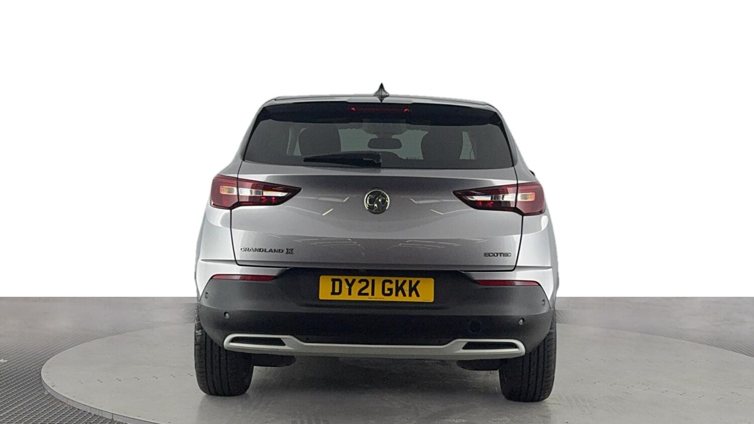 Vehicle 40