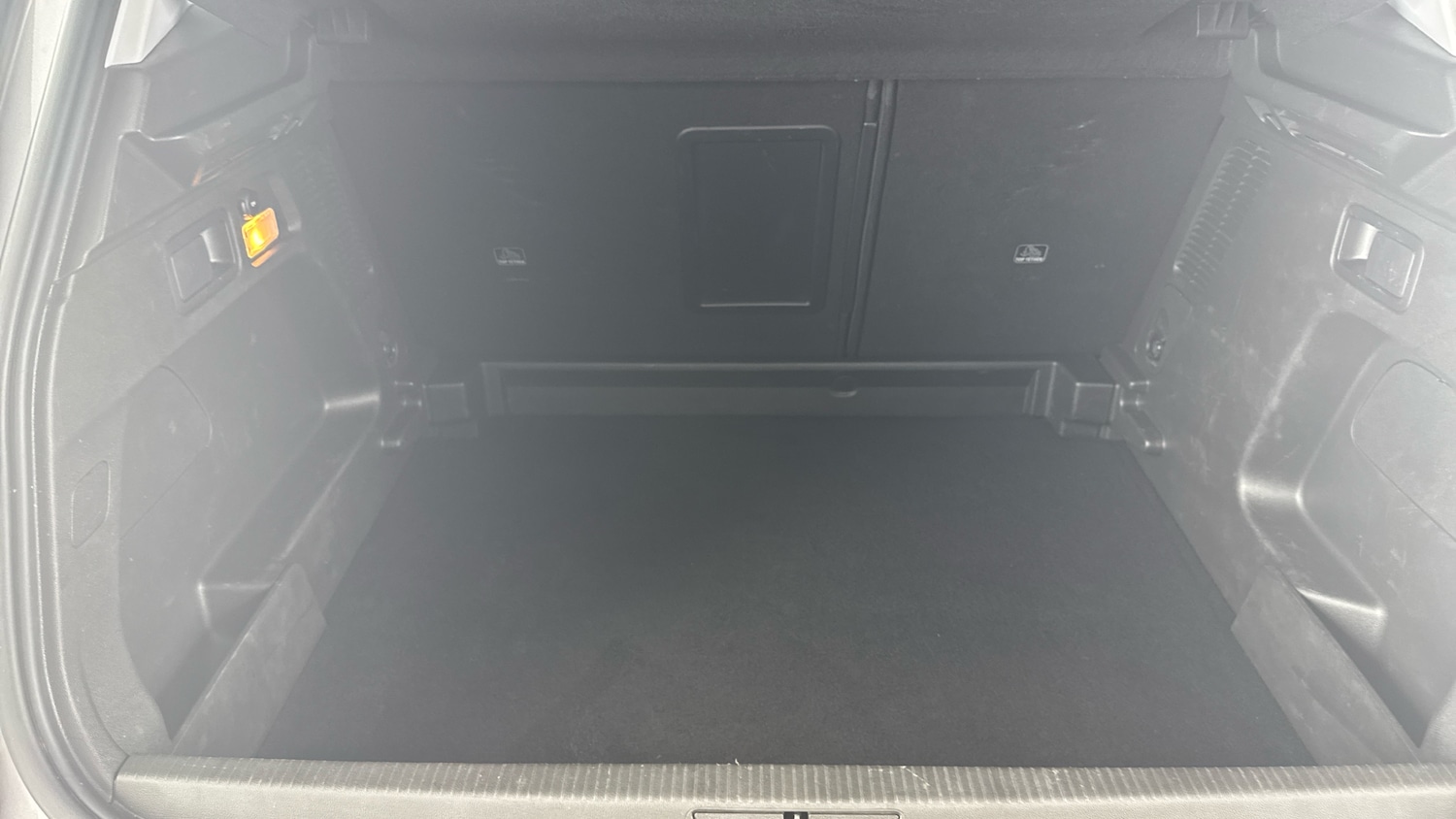 Vehicle 50