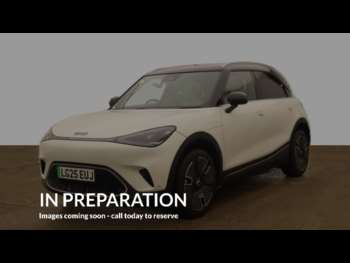 Used smart # 1 2025 for sale - 75137385: Photo