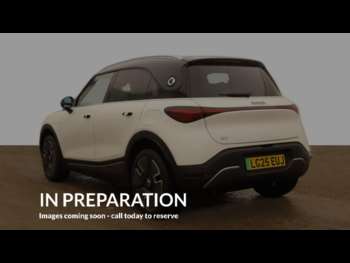 Used smart # 1 2025 for sale - 75137385: Photo