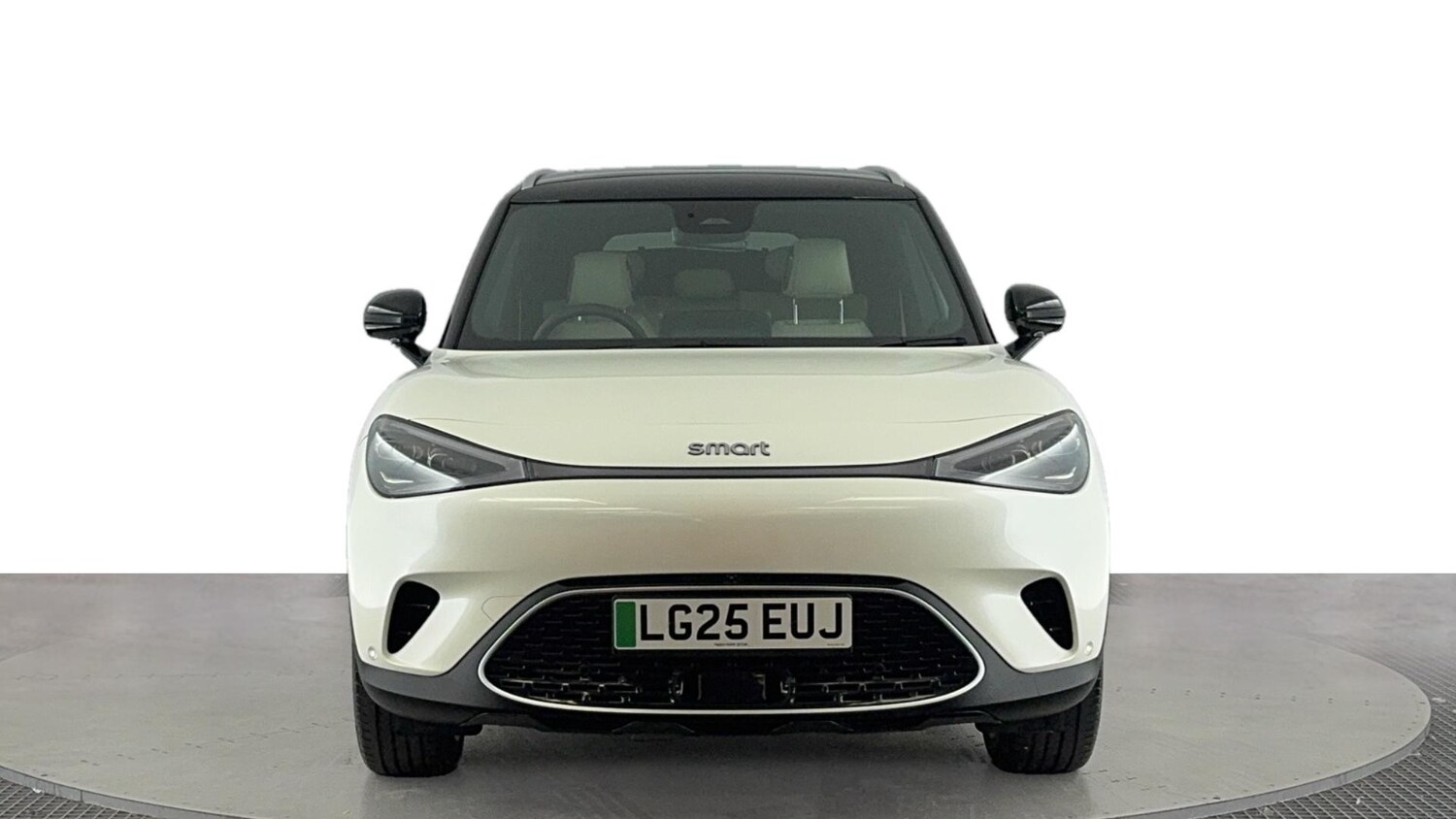 Vehicle 43
