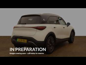 Used smart # 1 2025 for sale - 75137385: Photo