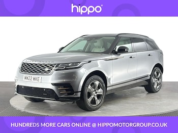 Used Land Rover Range Rover Velar 2022 for sale - 79576297: Photo