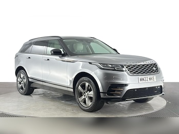Used Land Rover Range Rover Velar 2022 for sale - 79576297: Photo