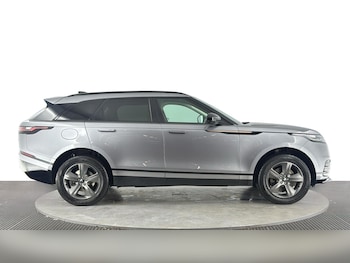 Used Land Rover Range Rover Velar 2022 for sale - 79576297: Photo