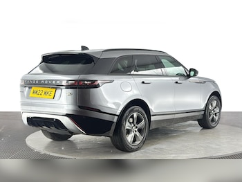 Used Land Rover Range Rover Velar 2022 for sale - 79576297: Photo