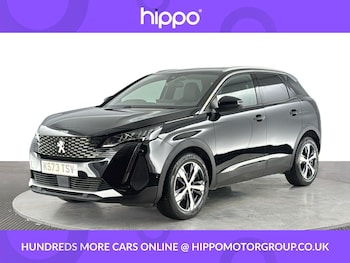 Used Peugeot 3008 2023 for sale - 79576482: Photo