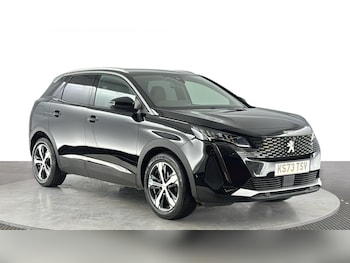Used Peugeot 3008 2023 for sale - 79576482: Photo