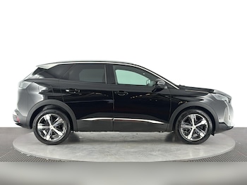 Used Peugeot 3008 2023 for sale - 79576482: Photo