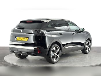 Used Peugeot 3008 2023 for sale - 79576482: Photo