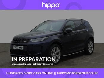 Used Land Rover Discovery Sport 2022 for sale - 77511008: Photo