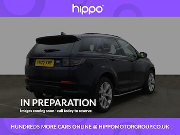 Used Land Rover Discovery Sport 2022 for sale - 77511008: Photo